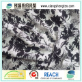 100% Polyester Koshibo Printed Fabric